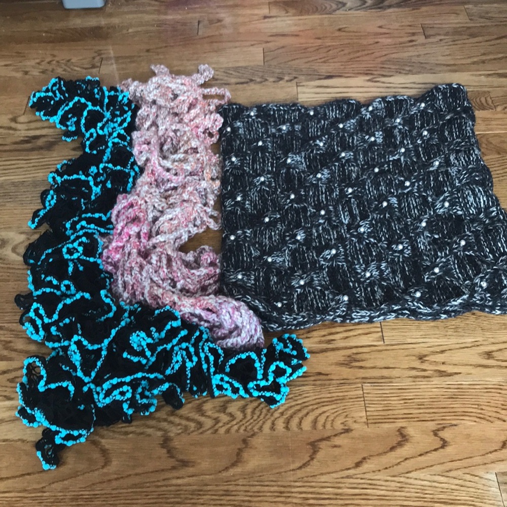 Scarf bundle